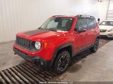 Jeep Renegade Trailhawk ZACCJBCB1HPG65269 снимка