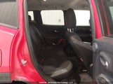 Jeep Renegade Trailhawk ZACCJBCB1HPG65269 снимка