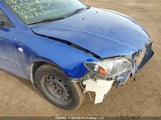 Mazda Mazda3 Gs/Gx JM1BK32F281878234 снимка