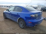Mazda Mazda3 Gs/Gx JM1BK32F281878234 снимка