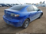 Mazda Mazda3 Gs/Gx JM1BK32F281878234 снимка