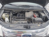 Ford Edge Limited 2FMDK49C09BA51568 снимка