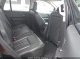 Ford Edge Limited 2FMDK49C09BA51568 снимка