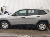 Jeep Cherokee Sport 1C4PJLAB7HW640101 снимка