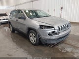 Jeep Cherokee Sport 1C4PJLAB7HW640101 снимка