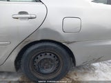 Toyota Camry Le/Se 4T1BE32K56U665273 photo