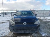 Volkswagen Golf 1.8 Tsi Comfortline/1.8 Tsi Highline/1.8 Tsi Trendline 3VW117AU8FM010192 photo