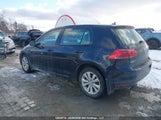 Volkswagen Golf 1.8 Tsi Comfortline/1.8 Tsi Highline/1.8 Tsi Trendline 3VW117AU8FM010192 photo