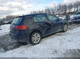 Volkswagen Golf 1.8 Tsi Comfortline/1.8 Tsi Highline/1.8 Tsi Trendline 3VW117AU8FM010192 photo