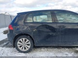 Volkswagen Golf 1.8 Tsi Comfortline/1.8 Tsi Highline/1.8 Tsi Trendline 3VW117AU8FM010192 photo
