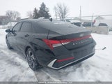 Hyundai Elantra Preferred With Tech Package KMHLM4DG5SU050366 снимка