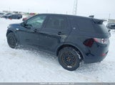 Land Rover Discovery Sport Hse SALCR2RX7JH731597 fotografie