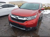 Honda Cr-V 2HKRW2H55JH115344 снимка