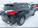 Toyota Rav4 Le 2T3BFREV6FW390302 снимка