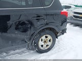Toyota Rav4 Le 2T3BFREV6FW390302 снимка