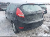 Ford Fiesta Se 3FADP4EJ3CM108240 fotografie
