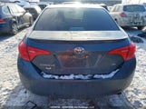 Toyota Corolla L/Le/Xle/Se/Xse 2T1BURHE7HC879628 fotografie