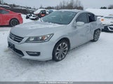 Honda Accord 1HGCR2F55EA805609 снимка