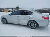 Honda Accord 1HGCR2F55EA805609 снимка