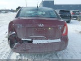 Hyundai Accent KMHCN45C98U264424 снимка