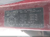 Hyundai Accent KMHCN45C98U264424 снимка