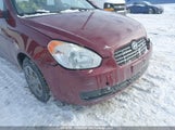 Hyundai Accent KMHCN45C98U264424 снимка