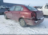 Hyundai Accent KMHCN45C98U264424 снимка