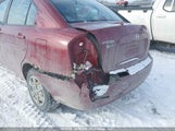 Hyundai Accent KMHCN45C98U264424 снимка