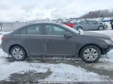 Chevrolet Cruze 1Lt 1G1PC5SB1F7248302 снимка