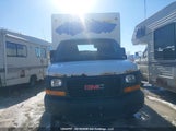 GMC Savana Cutaway  1Wt 1GD374CG6E1148465 снимка