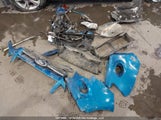 Ford Focus Se 1FADP3K25DL109559 снимка