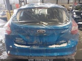 Ford Focus Se 1FADP3K25DL109559 снимка