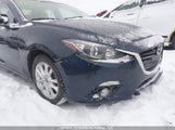 Mazda Mazda3 Gs 3MZBM1V7XFM199411 снимка