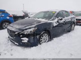 Mazda Mazda3 Gs 3MZBM1V7XFM199411 снимка