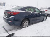 Mazda Mazda3 Gs 3MZBM1V7XFM199411 снимка
