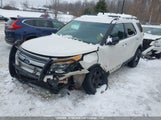 Ford Explorer Xlt 1FM5K8D84DGB22576 снимка