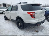 Ford Explorer Xlt 1FM5K8D84DGB22576 fotografie