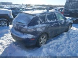 Mazda Mazda3 Gx JM1BK34F591219627 снимка
