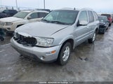Buick Rainier Cxl 5GAET13MX72178998 снимка
