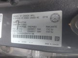 Honda Cr-V Lx 2HKRW2H25KH141188 снимка