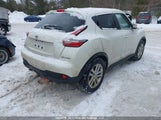 Nissan Juke Nismo/Sl/Sv JN8AF5MV1GT652306 fotografie
