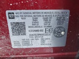 Chevrolet Equinox Ev 3GN7DLRP6SS116116 снимка