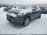 Jeep Compass North 3C4NJDBB3MT528598 снимка