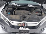 Honda Odyssey Exl 5FNRL6H66KB508715 photo