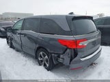 Honda Odyssey Exl 5FNRL6H66KB508715 photo