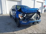 Ford F150 Supercrew 1FTEW1EP4NFB43330 снимка