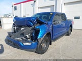 Ford F150 Supercrew 1FTEW1EP4NFB43330 снимка