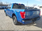 Ford F150 Supercrew 1FTEW1EP4NFB43330 снимка