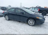 Honda Civic Ex 4Dr 2HGFB2F57CH024686 photo