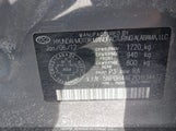 Hyundai Elantra Gls 5NPDH4AE2CH134432 снимка